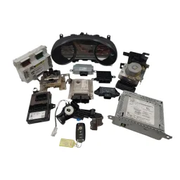 Kit Code Cronos 1.8 Drive Flex 2019