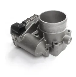 Corpo de Borboleta Eletrônico TBI do Motor VW e Audi 1.8 20V