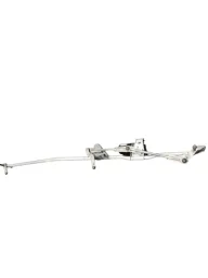 Galhada Limpador Parabrisa C4 Pallas Vtr C/Motor 2007 a 2014