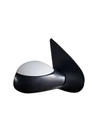 Retrovisor direito peugeot 206 207 hoggar passion manual