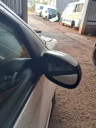 Retrovisor Direito Peugeot 206 207 Hoggar Passion Manual