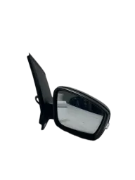 RETROVISOR ELÉTRICO DIREITO COM PISCA VW FOX 2013 A 2019