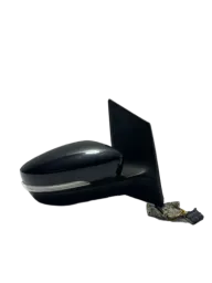 RETROVISOR ELÉTRICO DIREITO COM PISCA VW FOX 2013 A 2019