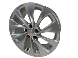 RODA CRUZE ARO 17
