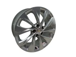 RODA CRUZE ARO 17