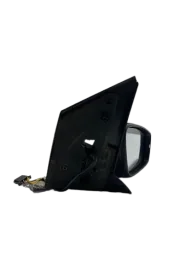RETROVISOR ELÉTRICO DIREITO COM PISCA VW FOX 2013 A 2019