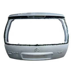 Tampa Traseira C3 2003 2004 a 2012