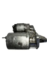 Motor Partida Arranque Chevrolet Chevette/Chevy 1.6 8v