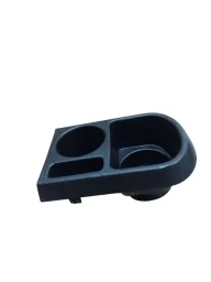PORTA COPOS CONSOLE CENTRAL FORD FIESTA 2003 A 2013