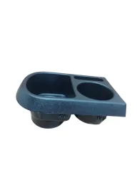 PORTA COPOS CONSOLE CENTRAL FORD FIESTA 2003 A 2013