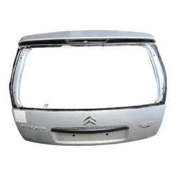 Tampa Traseira C3 2003 2004 a 2012