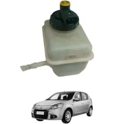 Reservatorio Fluido Freio Renault Sandero 2008 2009 A 2021