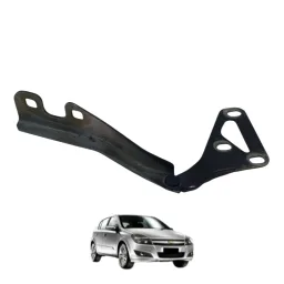 Dobradiça Capo Lado Esquerdo Chevrolet GM Vectra 2006 2011