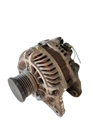 Alternador Nissan Tiida 1.8 23100el010 Automático 2010 M