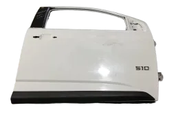 Porta Dianteira Direita Cabine Simples S10 Ls 2012/2023