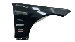 Paralama Dianteiro Direito Mercedes C180 1.8 2012 á 2016