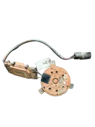 MOTOR ELETROVENTILADOR FOCUS C/RELÉ 2008 09 10 11 12 2013