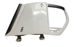 Porta Dianteira Direita Cabine Simples S10 Ls 2012/2023