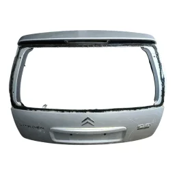 Tampa Traseira C3 2003 2004 a 2012