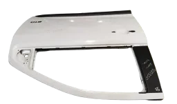 Porta Dianteira Direita Cabine Simples S10 Ls 2012/2023