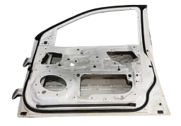 Porta Dianteira Direita Cabine Simples S10 Ls 2012/2023
