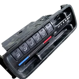 Comando ar Condicionado 7451063G Tracker Vitara 2006 a 2009