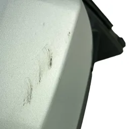 Retrovisor Direito Bmw X6 2008 a 2014 S/Lente Com Detalhe - 7136887 / 7181175 / 020880