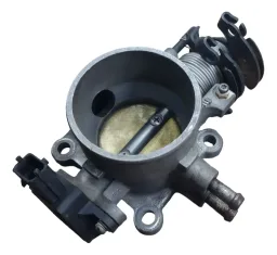Tbi Tucson 06/14 Sportage 08/10 I30 10/12 2.0 16v Gasolina