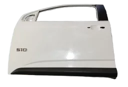 Porta Dianteira Esquerda Cabine Simples S10 Ls 2012/2023