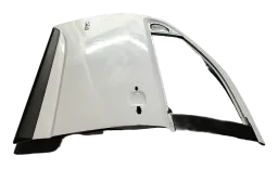 Porta Dianteira Esquerda Cabine Simples S10 Ls 2012/2023