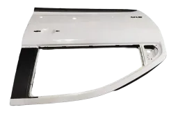 Porta Dianteira Esquerda Cabine Simples S10 Ls 2012/2023