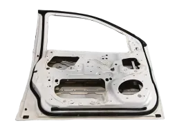 Porta Dianteira Esquerda Cabine Simples S10 Ls 2012/2023
