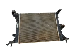 Radiador Strada 1.3 2020 A 2022