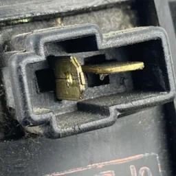 MOTOR VENTILAÇÃO AR FORÇADO KIA SPORTAGE
