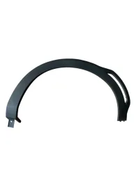 Moldura Paralama Traseiro Esquerdo Byd Dolphin Mini 2024/..