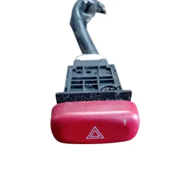 Botão pisca alerta interruptor Tracker Vitara 2001 2009