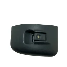 Moldura Botão Vidro Dianteiro Direito Fiat Palio 1996 a 2000