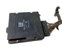 Módulo Central Alarme Kadett Monza Ipanema 1989/98 52277585