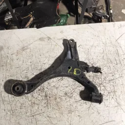 Bandeja Dianteira Direita Honda Civic 1.7 2001 2002 a 2006