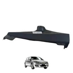 Defletor Superior Radiador Chevrolet GM Vectra 2006 2011