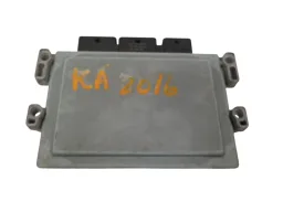 MODULO INJEÇÃO FORD KA 1.0 3CC 2015/ a2c7544100205