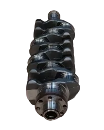 Virabrequim Toyota Hilux Sw4 2.5 3.0 Diesel 2006 2007 a 2015
