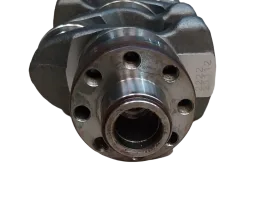 Virabrequim Toyota Hilux Sw4 2.5 3.0 Diesel 2006 2007 a 2015