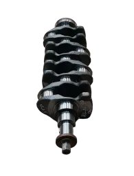 Virabrequim Toyota Hilux Sw4 2.5 3.0 Diesel 2006 2007 a 2015