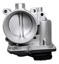 Tbi Corpo Borboleta Creta Elantra 2.0 16v Flex 2017 a 2020