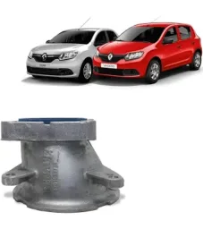Suporte Tbi Renault Logan Sandero 1.6 2008 2009 2010 A 2013