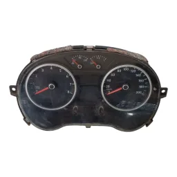 Painel Instrumento Gol G5 1.0 2009 A 2011