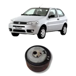 Tensor correia dentada Fiat Palio 2005 2014 original