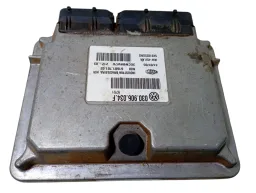 Modulo Injeção Gol G3 1.0 16v 1999 a 2005