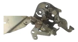 FECHADURA PORTA INTERNA DIANT DIR UNO FIORINO 84/13 C/TRAVA